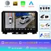 9-дюймовый Android 14 для Suzuki Jimny JB64 JB74 2018 - 2020 Мультимедийный видеоплеер Автомагнитола Стерео GPS-навигация CarPlay