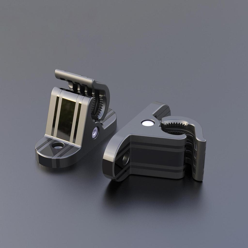 Настенный кронштейн с зажимом, фиксированные зажимы, портативный винтовой держатель, подставка для портативного зарядного устройства Ev, тип 2