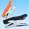 Portable Paper Stapling Machine Multifunction Book Binding Machines Desktop Stapler  Business