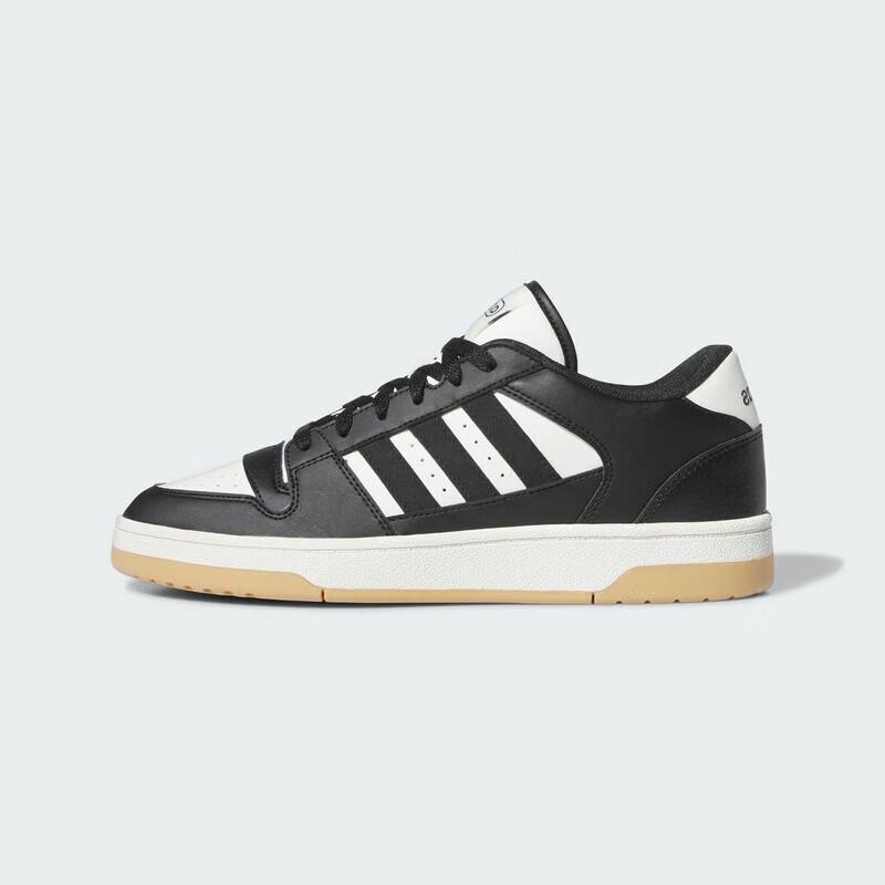 adidas Унисекс Баскетбольные кроссовки BREAK START IH7963