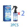 Air Conditioner Cleaner Foam for Home Car Easy Spray AC Unit Deodorizer and Coil Cleaner Removes Dust Mold Odor Fast Acting