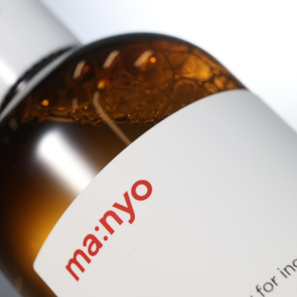 MANYO FACTORY Ма:Nyo Bifida Biome Тоник в ампулах 400 мл