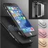 Coque - Phonillico - iPhone 6 Plus / 6S Plus - Noir - Ultra Slim - Protection 360°