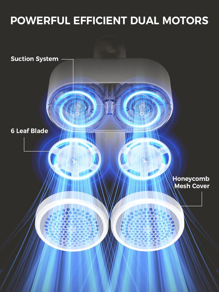 Бритва для ткани, перезаряжаемая, с двумя головками, 4-скоростной режим, вращающаяся ручка, портативная, беспроводная, подходит для штор и свитеров