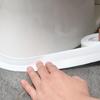 Bathroom Waterproof Wall Sticker Pvc Self-Adhesive Sealing Strip,Kitchen Sink Joint Strip, Household Moisture-Proof And Mildew Proof Sealing Component