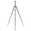BENRO HYDRA2 Carbon Tripod Travel Tripod Waterproof Load Capacity 17kg Maximum Legs 2 Type 5 Tiers 28.6mm