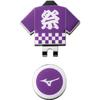 Golf Ball Marker HAPPI COLLECTION Unisex Purple 5LGD2527
