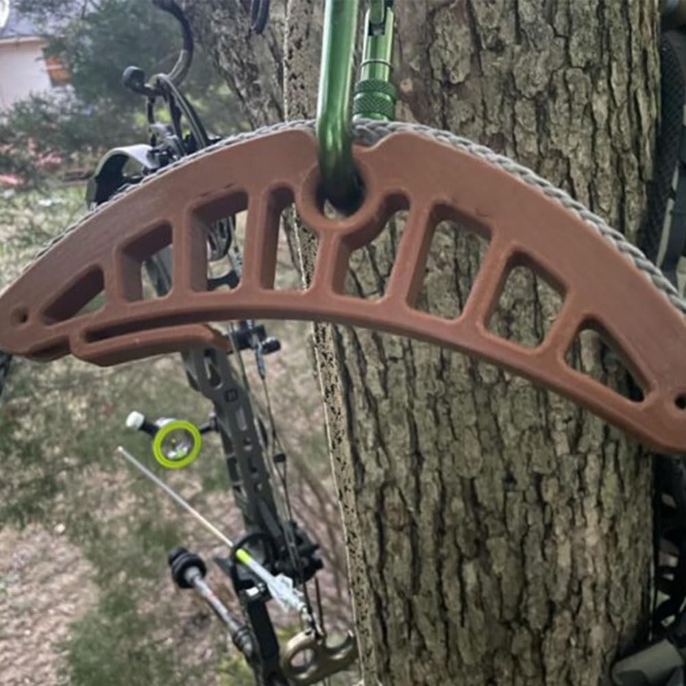 Распорка для седла для охоты, устранитель сдавливания бедер при охоте с седла и аксессуары для древесного седла для комфортного облегчения