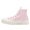 Кеды на платформе Chuck Taylor All Star Lift High, День святого Валентина 2025, Женские, Розовый Сахарная Ягода Эгрет A13652C