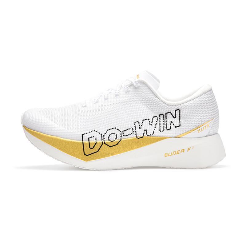 Do-win Run Bar 4 Elite Карбоновые беговые кроссовки