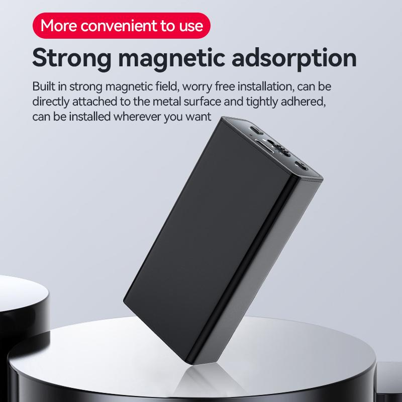 900-часовой компактный диктофон с активацией звука, 8G-64GB аудиорекордер