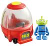 Tomica Toy Story 06 Alien Space Crane &