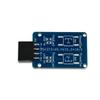 PC Power Reset Switch External Module 9Pin Motherboard Header Power LED Indicator For Computer Case Test Board Repair DIY