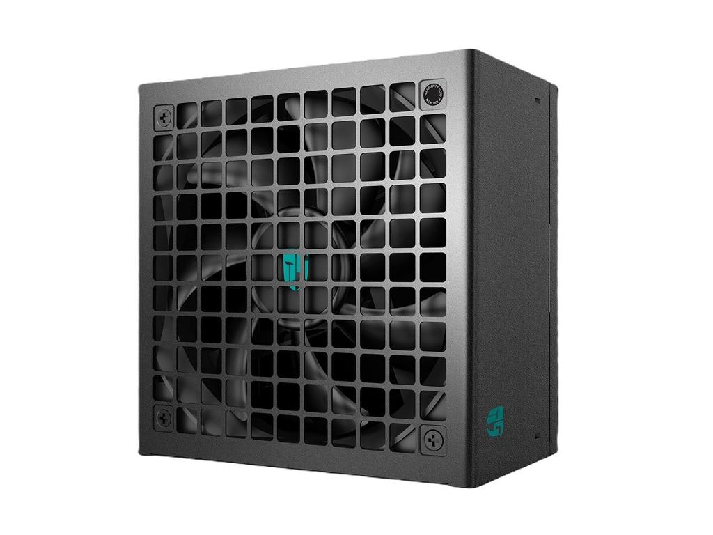 GamerStorm PN1000M PC Power Supply 80PLUS Gold ATX PCIe Fully PS1589 Unit, 1000W, Certified, 3.1, 5.1 Compatible, Modular, R-PNA00M-FC0B-JGJP,