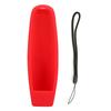 Silicone Protective Cover Anti Fall Case for LG AN MR600 TV Remote Control(Red )
