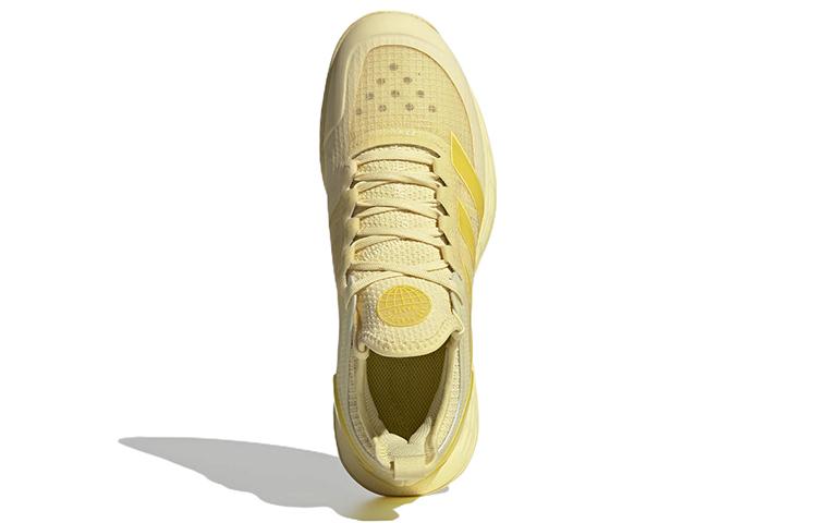 adidas Женские Adizero Ubersonic 4 'Almost Yellow' Женские GW3819