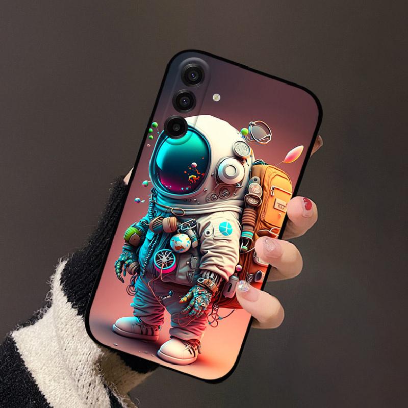 Для Samsung Galaxy S26 Pro Plus Ultra Чехол-бампер Мягкий Силикон ТПУ Задняя крышка телефона Для Samsung S26+ S26Edge Чехол Защита камеры