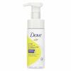 Dove Пенка для умывания с маслом 135 мл
