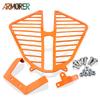 Motorcycle Accessories For KTM 390 790 890 ADVENTURE 390 ADV 790 ADVENTURE R / S 890 ADV Headlight Protection Cover Guard