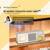 Умная колонка Xiaodu Fun AI, китайская вилка (адаптер в комплекте) (Китайская версия)