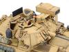 Tamiya Военная миниатюрная серия US Army M2A2 ODS Desert Bradley Пластиковая модель 35264 1/35 № 264