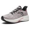 Anta Rocket 5.0 Cushioning Slip Resistant Low top Running Shoes Women's Gray Black 122345523-6