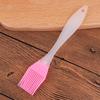 Multicolor Reusable Basting Food Sauce Pastry Oil Brush BBQ Tools Kitchen Supplies BBQ Brush