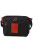 Сумка Messenger Bag 10 High Density Canvas Red [Baggy Port] Нет. Мужской BP-YNM416-RD