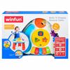 Музыкальная игрушка Winfun 39 х 35 х 37 см. (2 единицы)