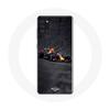Samsung Galaxy A21S Case Formula 1 Max Verstappen F1 Black Red and Yellow