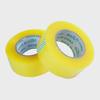 Set of High-Viscosity Transparent Packing Tapes, 4.5CM Wide, Large, Thick Rolls for Express Sealing