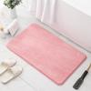 Quick-Dry Non-Slip Absorbent Bathroom & Toilet Floor Mats