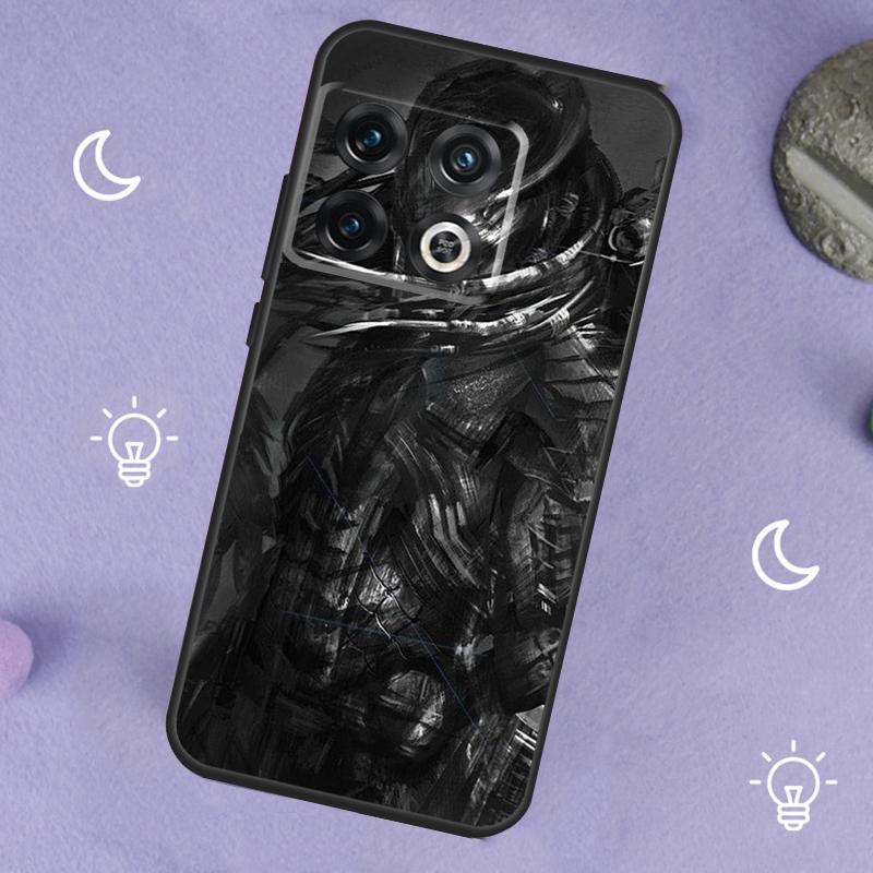 Чехол Alien Vs Predator для OnePlus 15 13 12 11 13R 12R 10R 13T 10T 8T Для OnePlus Nord 5 CE 3 2 4 Lite N20 N30