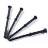 20pcs/lot Silicone Screws Rubber Nail PC Case Hand Pulled Fan Mouting Fasten Pin Anti Noise Vibration Shock Absorb Plastic Nail
