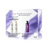 Sleek Plant Essence Moisturizing Shampoo, Conditioner, and Body Wash Gift Set