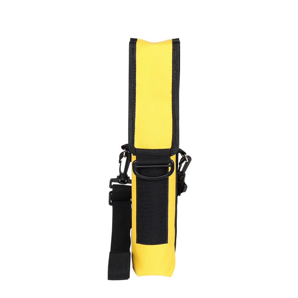 DIDEEP 0.5L Мини-баллон для дайвинга Сумка для хранения для подводного плавания Кислородный баллон