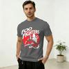 Foos FFighters T Shirt Summer Cotton TShirts For Unisex Leisure Design Tshirt Short Sleeve Awesome Clothes