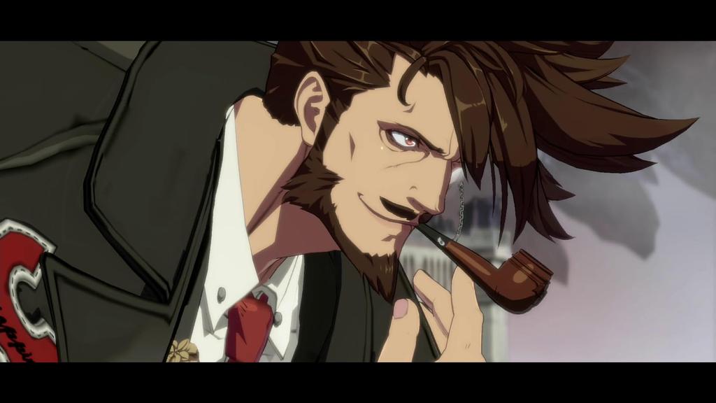 GUILTY GEAR -STRIVE- Издание для Nintendo Switch на Nintendo Switch - Импорт из Японии / Файтинг