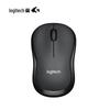 Logitech Беспроводная бесшумная мышь M220