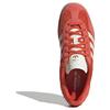 adidas Оригинальные Gazelle Indoor Удобные Универсальные Тренировочные Кроссовки Женские Кроссовки Красный Белый KI7169