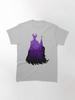 Pixies Midnight Maleficent Classic T-Shirt