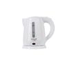 Bouilloire - AD - 1272 - Plastique - 1,0 L - 1350-1600W - Blanc