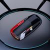 Чехол для дистанционного ключа из углеродного волокна для Chery Tiggo 8 Pro Tiggo 8plus New 5 Plus 7pro Max Omoda 5 C5 Modod Protector Accessories