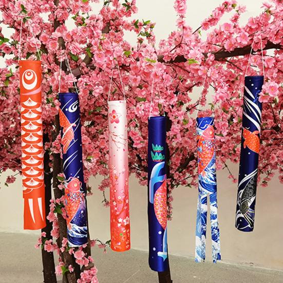 Подвесной орнамент, изысканный узор, износостойкая ткань, баннеры с рыбой, ветроуказатель, подвесной флаг, стример, товары для вечеринок