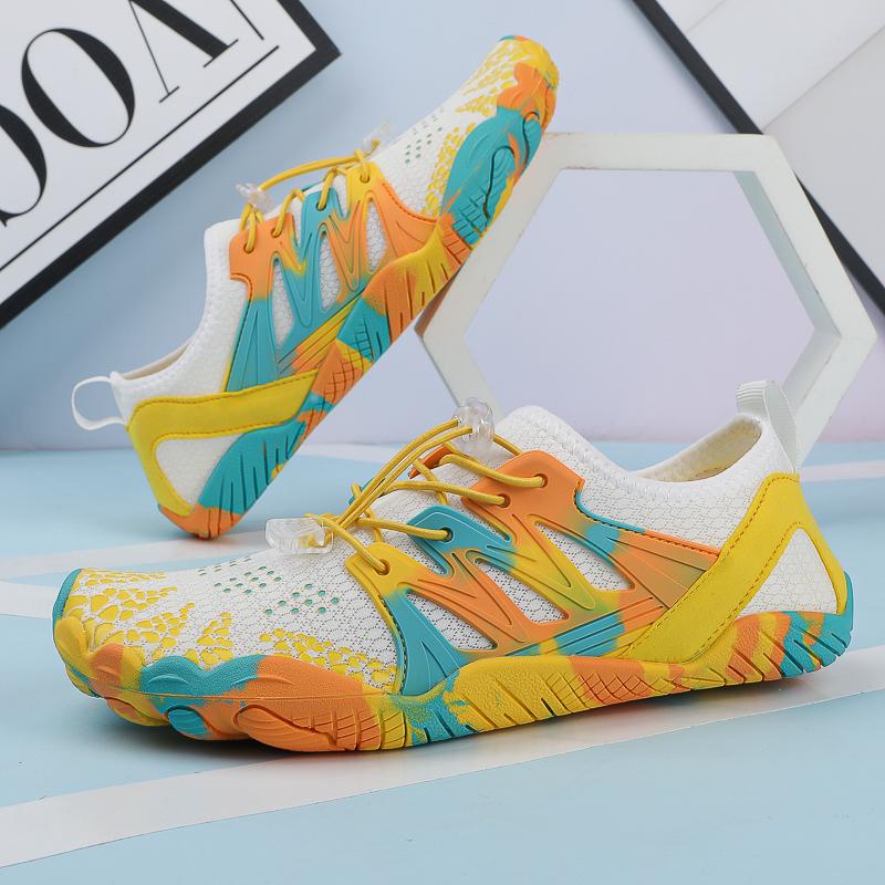 Treadmill shoes Indoor fitness shoes Mute yoga Jumping rope ******** shoes Strength training Squat shoes