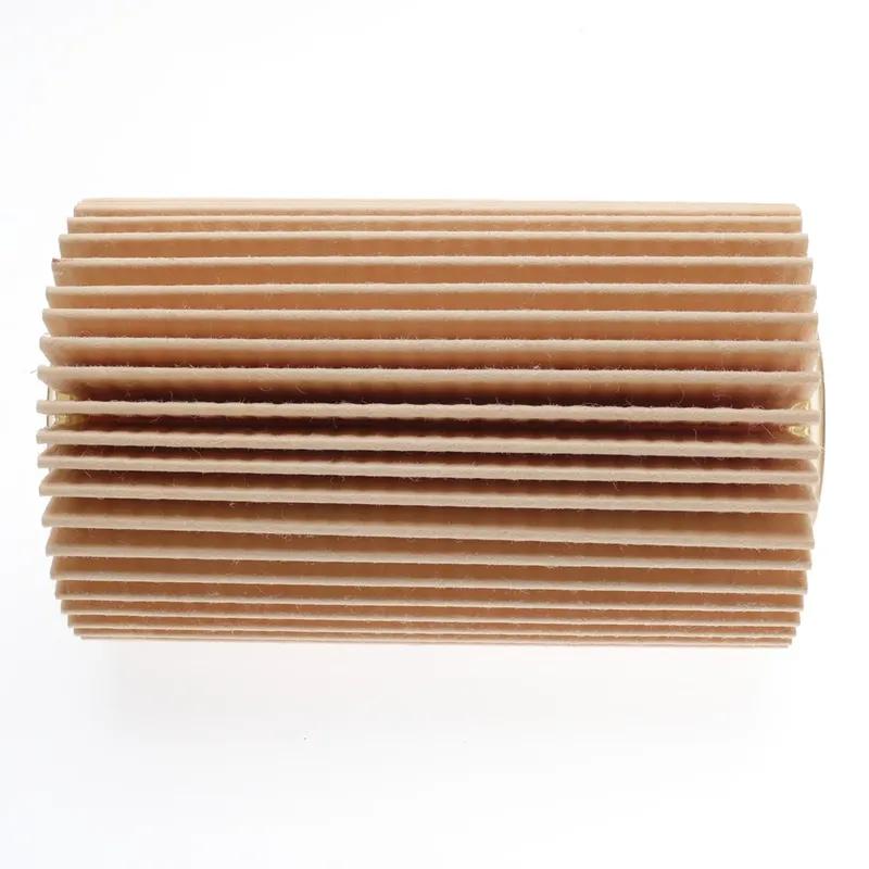 04152-YZZA4 Oil Filter Element Replacement for LEXUS LX/ TOYOTA LAND CRUISER 200/TOYOTA SEQUOIA/TOYOTA TUNDRA Pickup