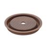 Refillable Anti-Dust Cup Cover Food Grade Sealing Lid Caps Heat Resistant Leakproof Practical for Vertuo Coffee Capsule Cup