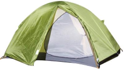 Палатка Arai Tent Trek Raiz1 0320100 (1-2 человека)