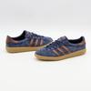 JI4278 adidas Originals Bermuda Легендарный Чернильный Предварительно Любимый Коричневый Бело-Кремовый (Мужской)