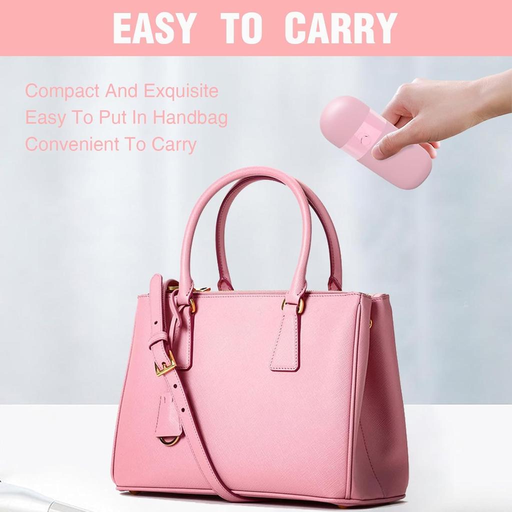 Портативные мини-электробритвы для женщин Эпилятор для усов Триммер для волос на ногах, в области бикини и на теле Безболезненный инструмент для удаления волос на лице